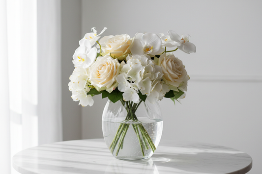 Por qué una suscripción de flores artificiales es el regalo perfecto (y el más duradero)