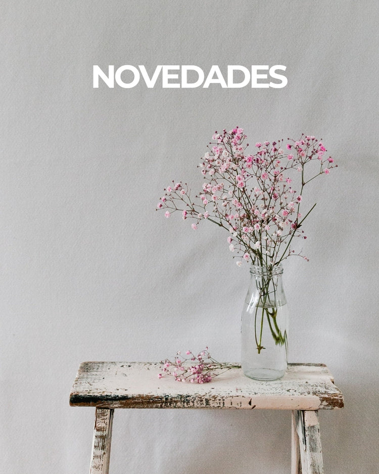 NOVEDADES