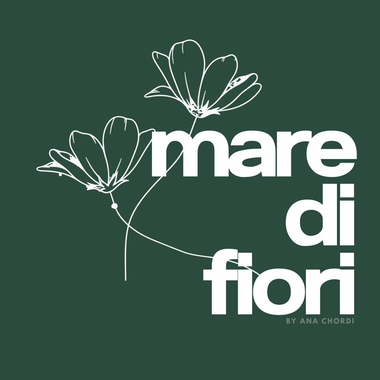 MARE DI FIORI