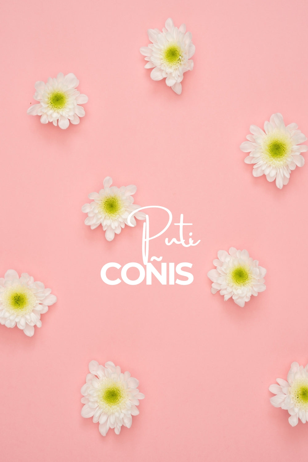 PUTICOÑIS